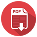 PDF Download Icon