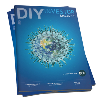 DIY Investor Magazine